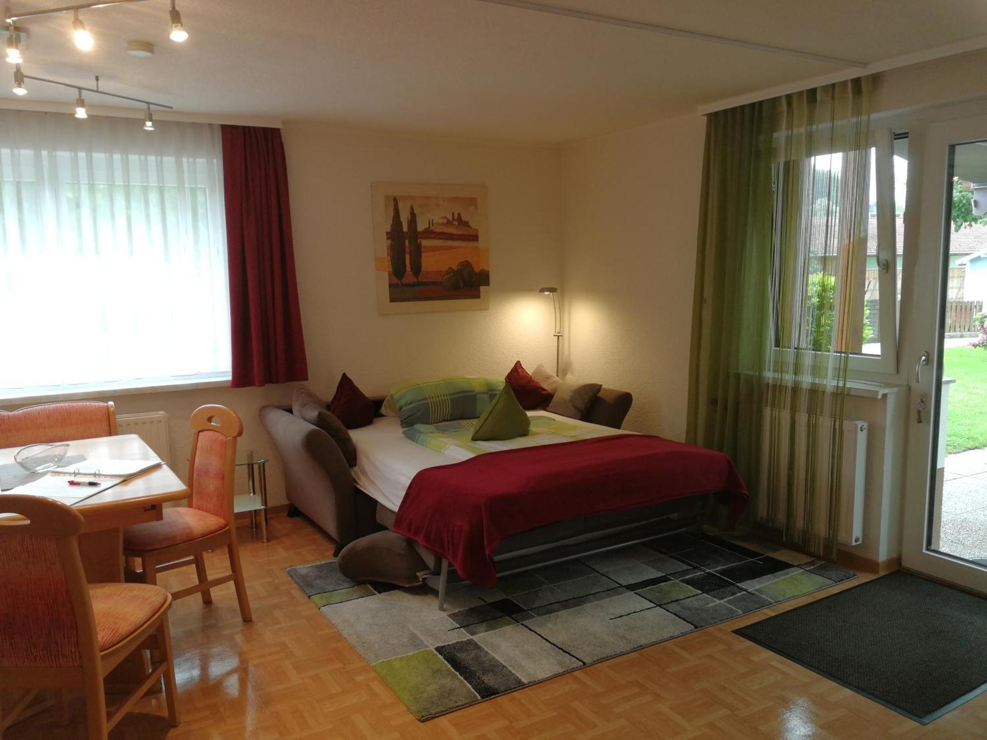 Ferienwohnungen Oranhof Velden am Wörthersee Exterior foto