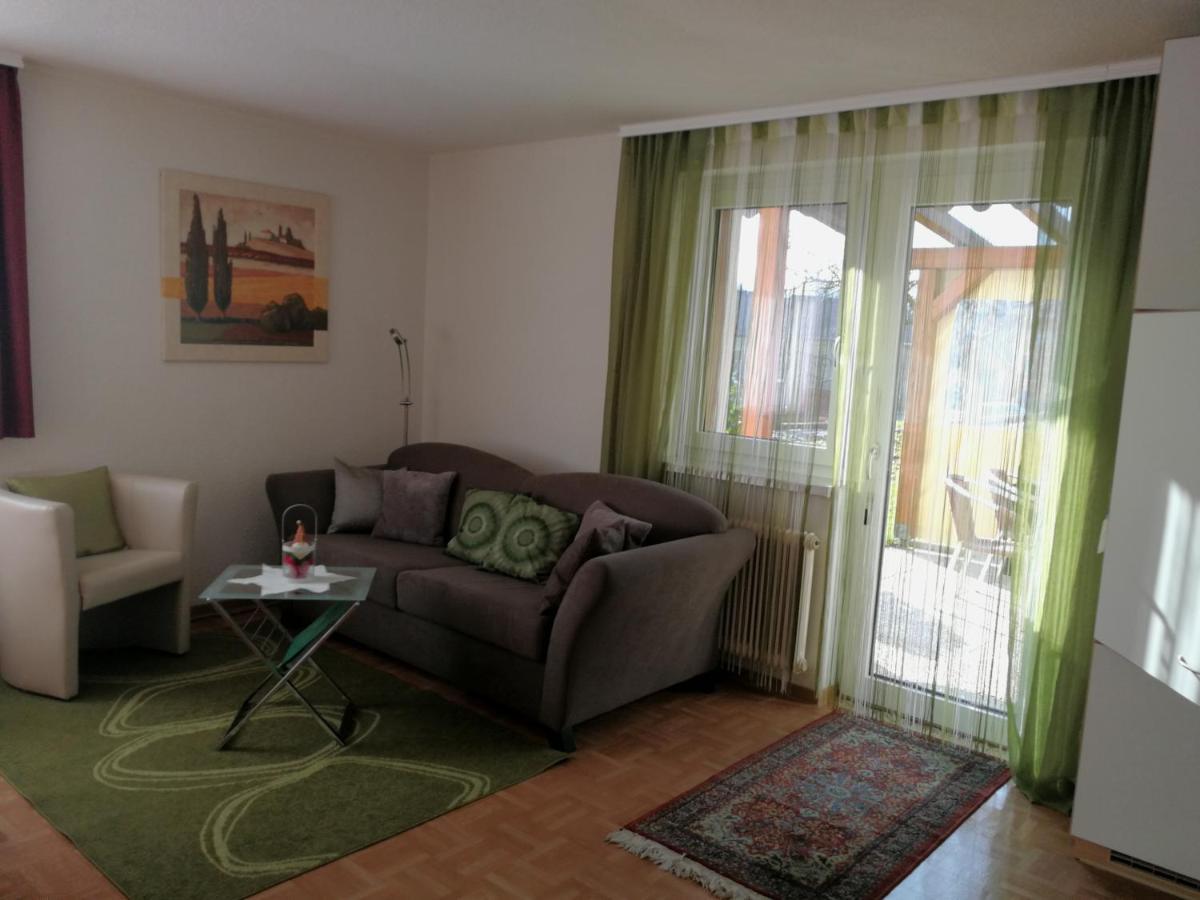 Ferienwohnungen Oranhof Velden am Wörthersee Exterior foto